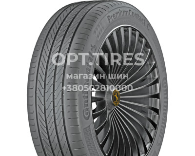 215/50R17 Continental PremiumContact C 95V Легковая шина