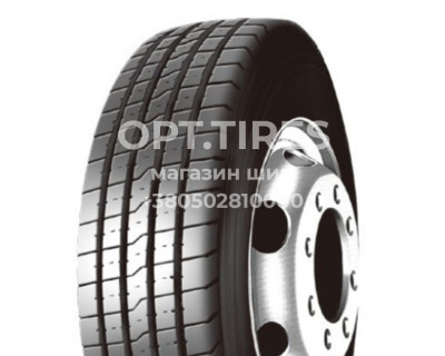 Заказать резину 315/80R22.5 Doublestar F-ONE 154/151L Рулевая шина