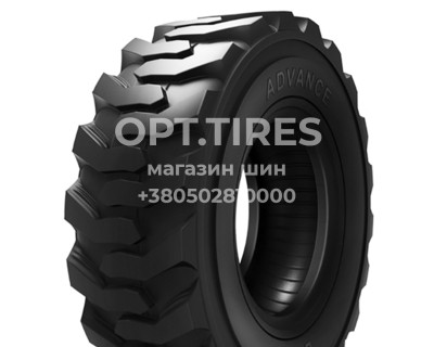 445/65R22.5 Advance L-2E 182A2 Індустріальна шина