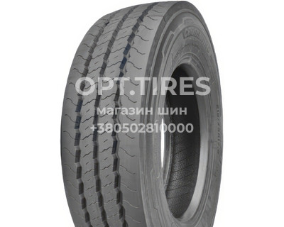 Заказать резину 205/65R17.5 CROSS WIND CW-HT02 129/127J Прицепная шина