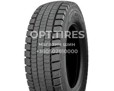 295/80R22.5 BlackLion BD177 152/149L Ведуча вантажна шина