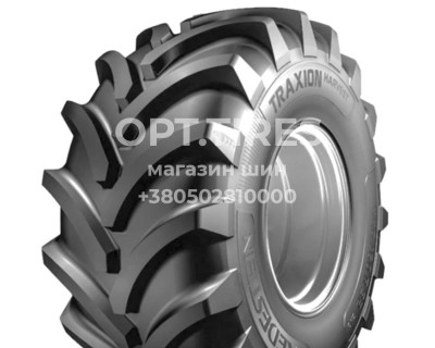 500/80R28 Vredestein Traxion Harvest 176/164A8 TL Сельхоз шина