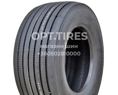 455/40R22.5 Tornado GL251T 160J Причіпна вантажна шина