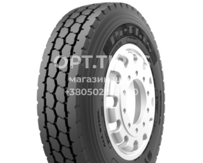295/80R22.5 Petlas SY 800 152/148L Универсальная грузовая шина