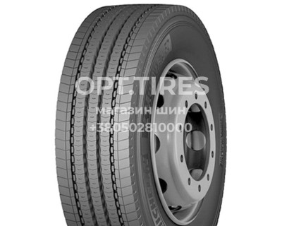 315/80R22.5 Michelin X MultiWay 3D XZE 156/150L Рулевая грузовая шина