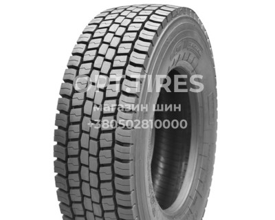 285/70R19.5 Giti GDR638 146/145M Ведуча вантажна шина