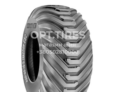 400/60R15.5 BKT TR-882 137/149A8/A8 Індустріальна шина