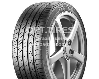 215/50R17 Gislaved Ultra*Speed 2 95Y Легковая шина