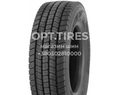 235/75R17.5 Samson GR-D2 132/130M Ведуча вантажна шина