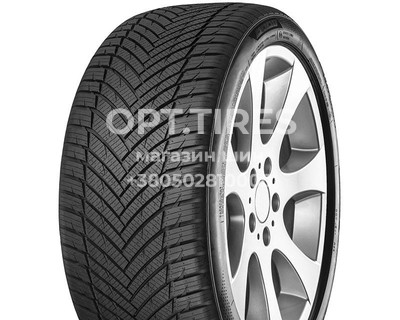 215/60R17 Minerva All Season Master 100V Легкова шина