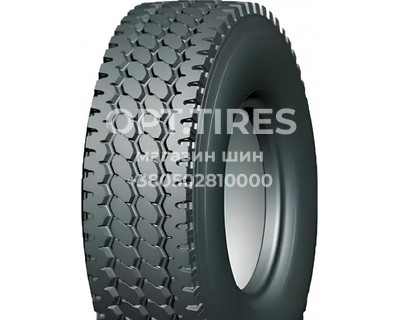 12R20 Kunlun KT971 156/153J Универсальная грузовая шина