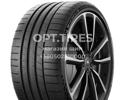 275/35R21 Michelin Pilot Sport S 5 103Y ND0 Легковая шина