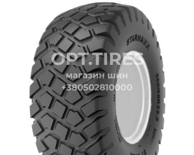 560/60R22.5 Starmaxx ST-HAUL 165/162D/E Индустриальная шина