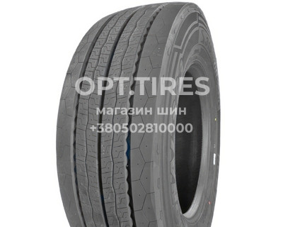 315/70R22.5 HUBTRAC REGIONAL S23 156/150L Рульова вантажна шина