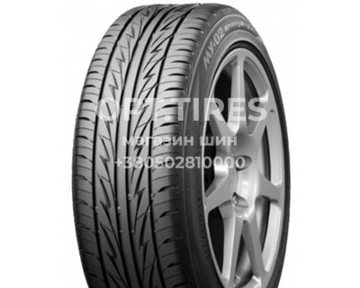 Замовити резину 225/55R17 Bridgestone Sporty Style MY-02 101V Легкова шина