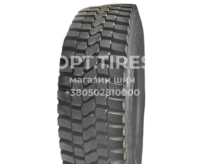 315/80R22.5 Michelin X Multi D Remix 156/150L Ведущая грузовая шина