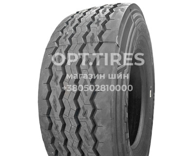 385/65R22.5 HUBTRAC REGIONAL T22 164K Прицепная грузовая шина