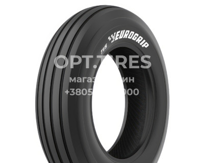 14R16.1 TVS I09 134B TL Сільгосп шина