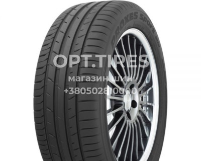 295/40R21 Toyo Proxes Sport SUV 111Y Позашляхова шина