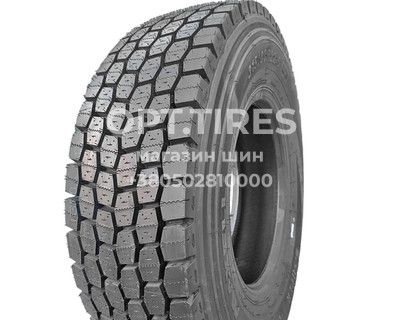 315/60R22.5 Maxell Super LD23 152/148L Ведуча вантажна шина