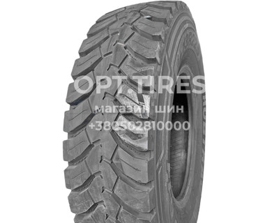 13R22.5 HUBTRAC MIXED D11 156/150K Ведуча вантажна шина