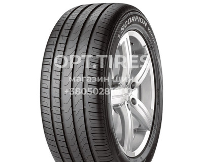 235/60R18 Pirelli Scorpion Verde 103V Легковая шина