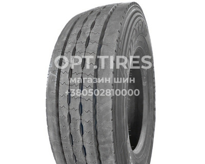 385/55R22.5 HUBTRAC HIGHWAY S11 160K Рулевая грузовая шина