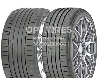 Замовити резину 265/35R21 Gripmax SureGrip Pro Sport 101Y Легкова шина