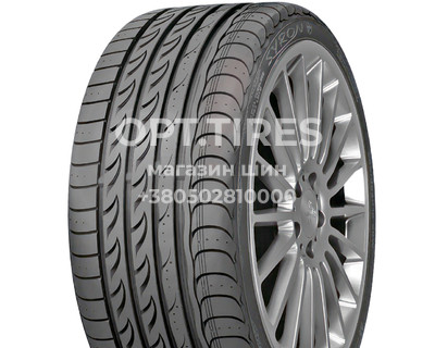 225/50R17 Syron Race 1X 98W Легкова шина