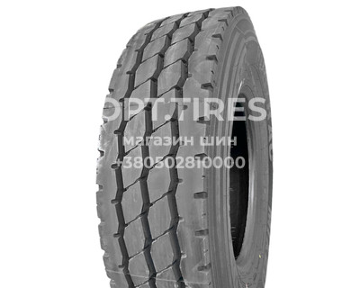 315/80R22.5 HUBTRAC MIXED G15 156/150K Универсальная грузовая шина