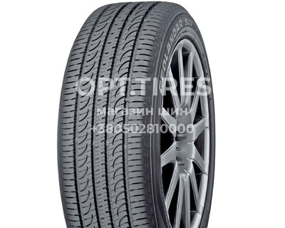 225/55R17 Yokohama Geolandar SUV G055 97V Позашляхова шина
