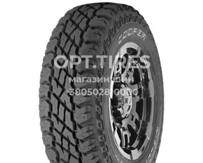 35/13R20 Cooper Discoverer S/T MAXX 121Q Внедорожная шина