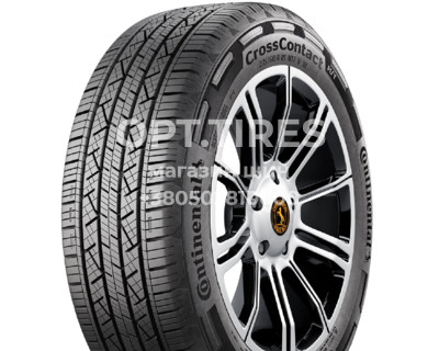 235/65R17 Continental CrossContact H/T 108H Позашляхова шина