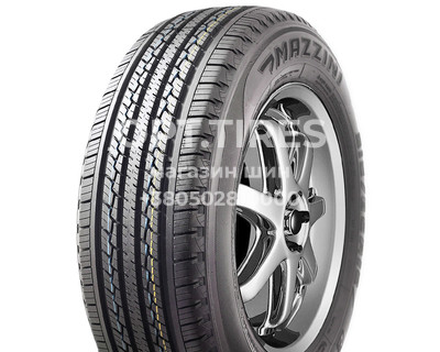 225/70R17 Mazzini EcoSaver 108T Легкова шина