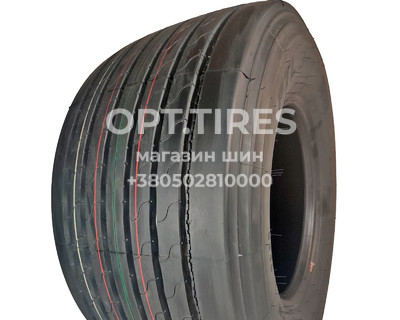 435/50R19.5 Mirage FTL357 160J Причіпна вантажна шина