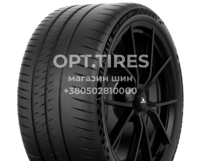 295/30R18 Michelin Pilot Sport Cup 2 Connect 98Y Легковая шина