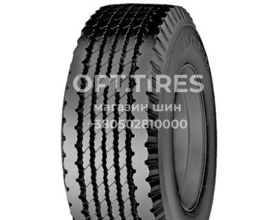 385/65R22.5 Bridgestone R164 160K Причіпна вантажна шина