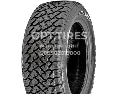 285/65R18 Atlander RoverClaw A/T 125/122S Позашляхова шина