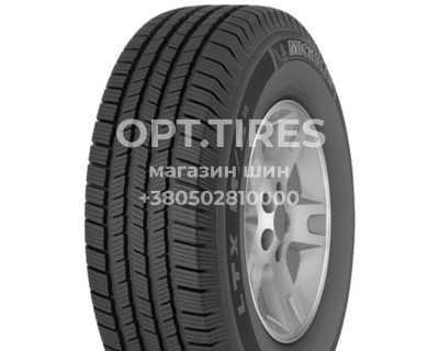 245/75R17 Michelin LTX M/S 2 112S Внедорожная шина