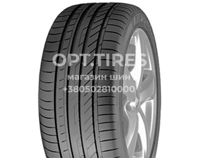 225/45R17 Fulda SportControl 91Y Легкова шина