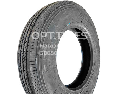 295/80R22.5 Gallant GL660 152/149M Рулевая грузовая шина
