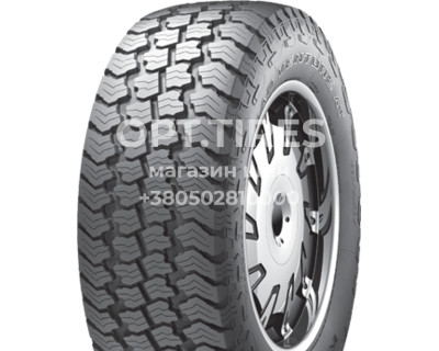 245/65R17 Kumho Road Venture AT KL78 105S Внедорожная шина