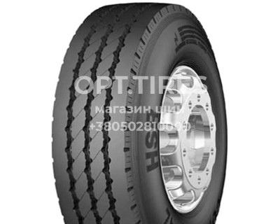 9R22.5 Continental HSR 133/131L Рулевая грузовая шина