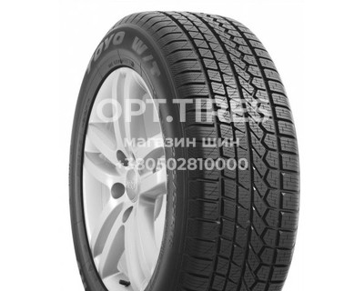255/55R18 Toyo Open Country W/T 109H Внедорожная шина