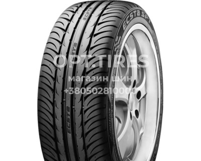 255/45R17 Kumho Ecsta spt KU31 98W Легкова шина