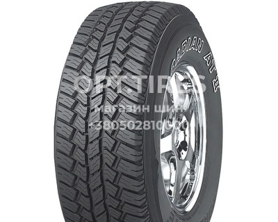 245/70R17 Roadstone Roadian AT II 108S Позашляхова шина