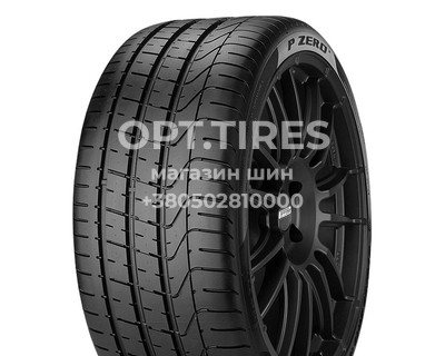295/35R19 Pirelli PZero 104Y * Легкова шина