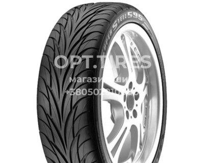 235/40R18 Federal Super Steel 595 91W Легковая шина