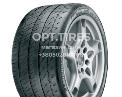 285/30R18 Michelin Pilot Sport Cup 93Y Легкова шина