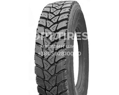 13R22.5 Greforce GR679 154/151K Карьерная грузовая шина